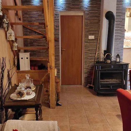 Casa de Férias In 53135