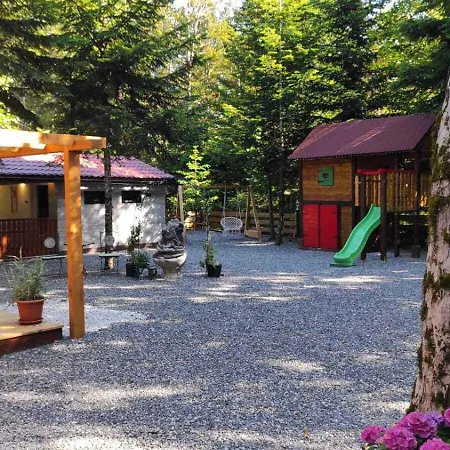 Casa de Férias In 53135 Bribir (Primorje-Gorski Kotar)