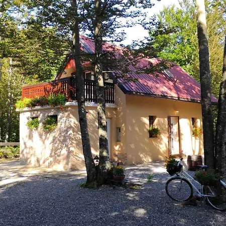 In 53135 Casa de Férias Bribir (Primorje-Gorski Kotar)