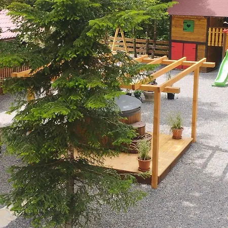 Casa de Férias In 53135 Bribir (Primorje-Gorski Kotar)