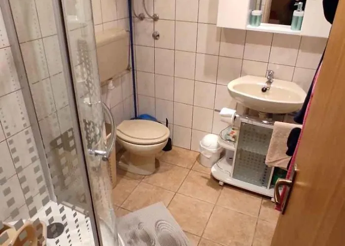 In 53135 Ferienhaus