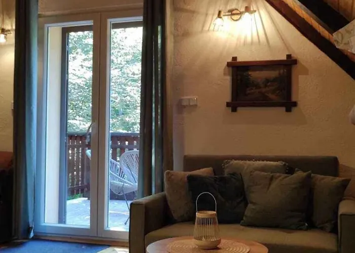 In 53135 Ferienhaus *