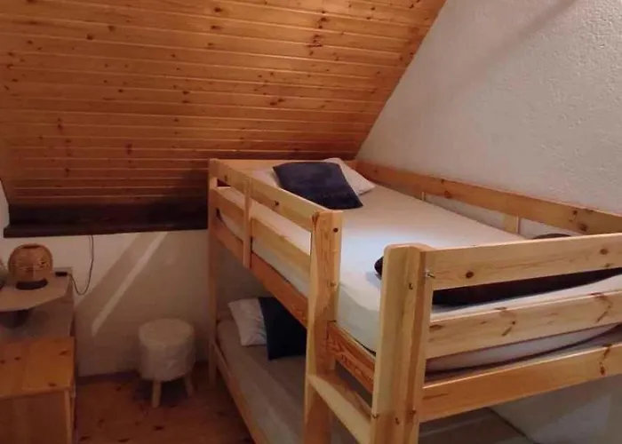 In 53135 Ferienhaus *