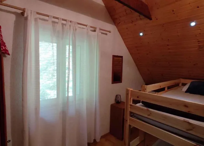 In 53135 Ferienhaus *