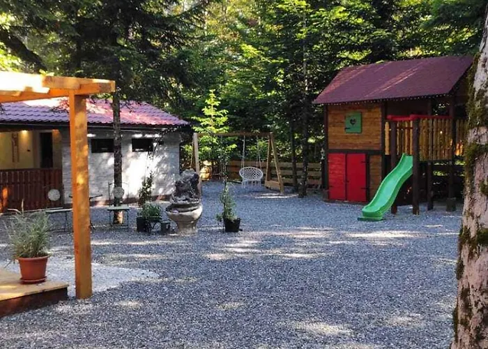 Ferienhaus In 53135 Bribir (Primorje-Gorski Kotar)