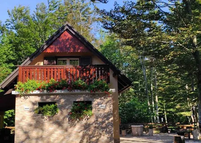 In 53135 Ferienhaus Bribir (Primorje-Gorski Kotar)