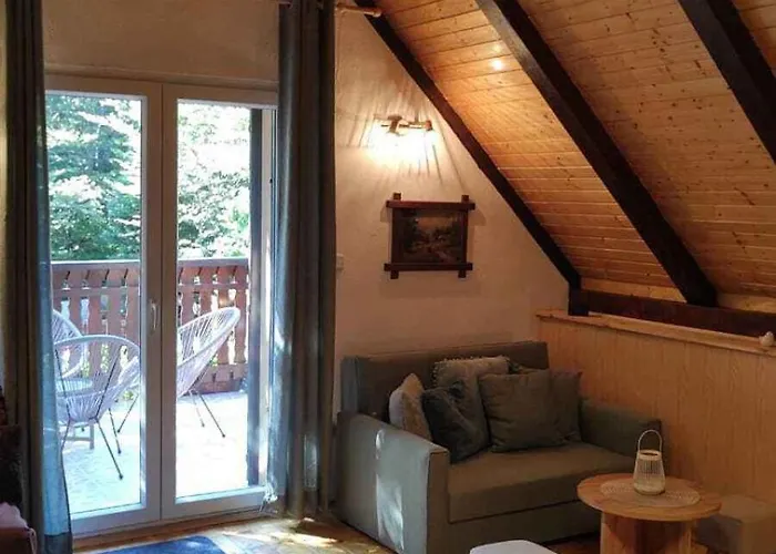In 53135 Holiday home