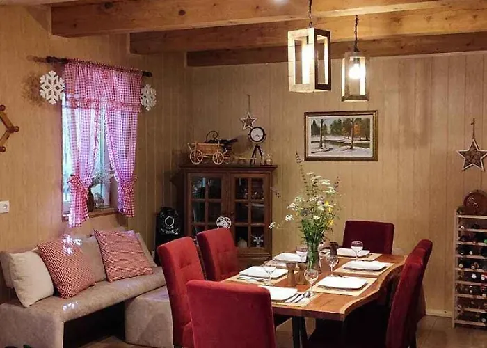 In 53135 Holiday home
